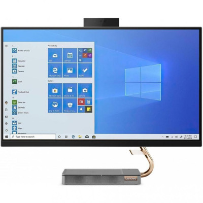 Lenovo IdeaCentre AIO 5 27IMB05 Mineral Grey (F0FA0067UA)