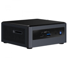 INTEL NUC 10 Performance kit (BXNUC10I5FNHN)