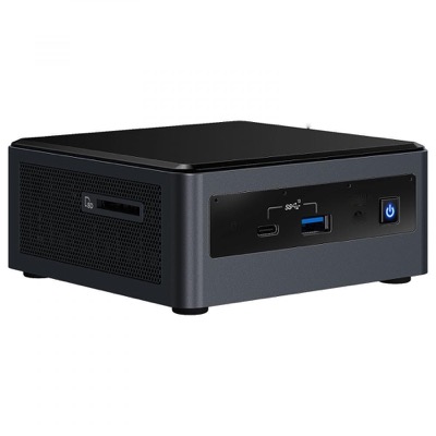 INTEL NUC 10 Performance kit (BXNUC10I5FNHN)