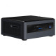 INTEL NUC 10 Performance kit (BXNUC10I5FNHN)