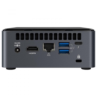 INTEL NUC 10 Performance kit (BXNUC10I5FNHN)