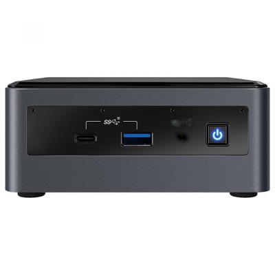 INTEL NUC 10 Performance kit (BXNUC10I5FNHN)
