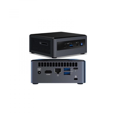INTEL NUC 10 Performance kit (BXNUC10I5FNHN)