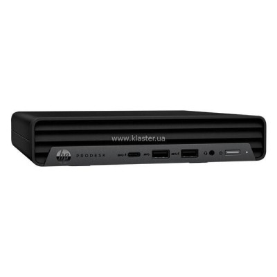 HP ProDesk 400 G6 DM (205W5ES)