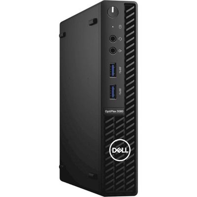 Dell OptiPlex 3000 MFF (N007O3000MFF_UBU)