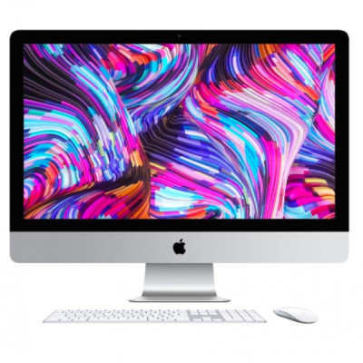 Apple iMac 27 Retina 5K 2019 (MRR02)