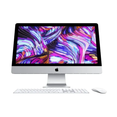 Apple iMac 27 Retina 5K 2019 (MRR02)