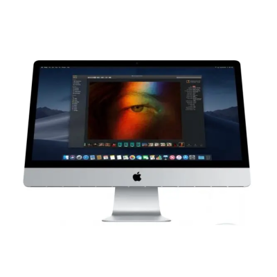 Apple iMac 27 Retina 5K 2019 (MRR02)