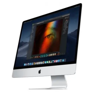 Apple iMac 27 Retina 5K 2019 (MRR02)