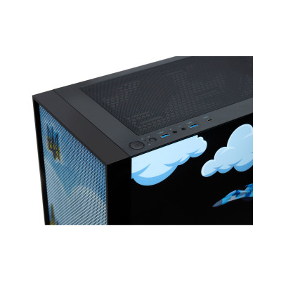 Vinga Wolverine D6121 (I5M32G3050.D6121)