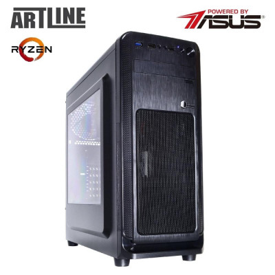ARTLINE WorkStation W74 (W74v09)