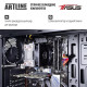 ARTLINE WorkStation W74 (W74v09)