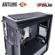 ARTLINE WorkStation W74 (W74v09)