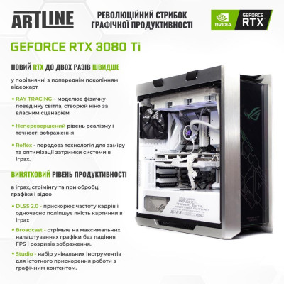 ARTLINE Gaming STRIX (STRIXv52w)