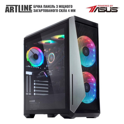 ARTLINE Gaming X79 (X79v38Win)