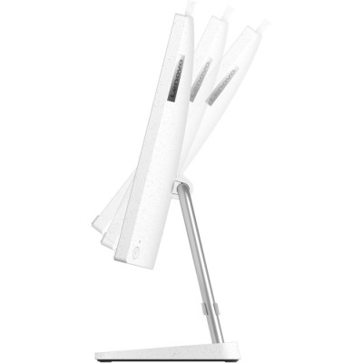 Lenovo IdeaCentre AIO 3 24ALC6 White (F0G100Y5UA)