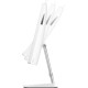 Lenovo IdeaCentre AIO 3 24ALC6 White (F0G100Y5UA)