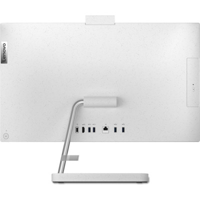Lenovo IdeaCentre AIO 3 24ALC6 White (F0G100Y5UA)