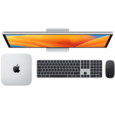 Apple Mac mini 2023 M2 (Z16K000RB)