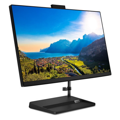 Lenovo IdeaCentre AIO 3 27ALC6 Black (F0FY00JFUO)