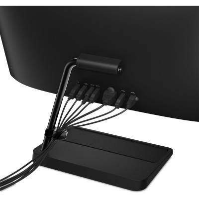 Lenovo IdeaCentre AIO 3 27ALC6 Black (F0FY00JFUO)