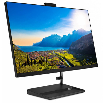 IdeaCentre AIO 3i 27ITL6 Black (F0FW006SUA)