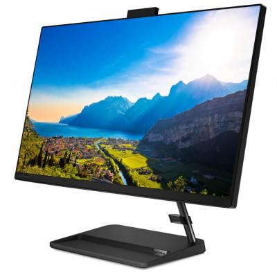 IdeaCentre AIO 3i 27ITL6 Black (F0FW006SUA)