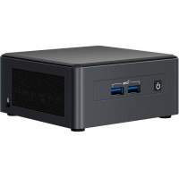 Intel NUC 11 Pro Kit NUC11TNHi50Z (BNUC11TNHI50Z02)