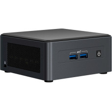 Intel NUC 11 Pro Kit NUC11TNHi50Z (BNUC11TNHI50Z02)
