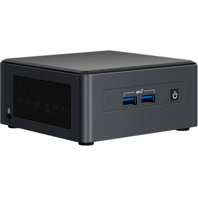 Intel NUC 11 Pro Kit NUC11TNHi50Z (BNUC11TNHI50Z02)