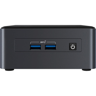 Intel NUC 11 Pro Kit NUC11TNHi50Z (BNUC11TNHI50Z02)