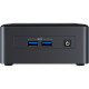 Intel NUC 11 Pro Kit NUC11TNHi50Z (BNUC11TNHI50Z02)