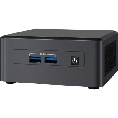 Intel NUC 11 Pro Kit NUC11TNHi50Z (BNUC11TNHI50Z02)