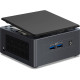 Intel NUC 11 Pro Kit NUC11TNHi50Z (BNUC11TNHI50Z02)
