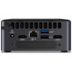 Intel NUC 11 Pro Kit NUC11TNHi50Z (BNUC11TNHI50Z02)