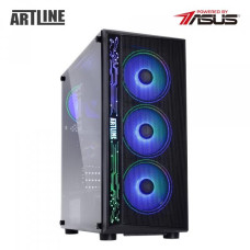 ARTLINE Overlord X77 (X77v58Win)
