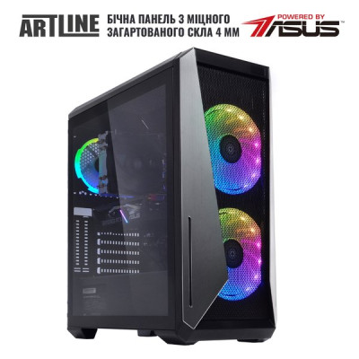 ARTLINE Gaming X66 (X66v30)