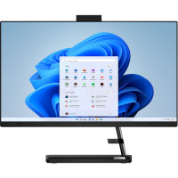 Lenovo IdeaCentre 3 24IAP7 Black (F0GH011RUO)