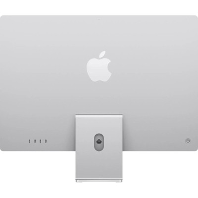 Apple iMac 24 M4 Silver (MWUC3)