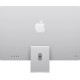 Apple iMac 24 M4 Silver (MWUC3)