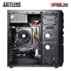 ARTLINE WorkStation W53 (W53v02)