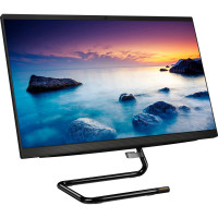 Lenovo IdeaCentre A340-22IGM Black (F0EA007GUA)