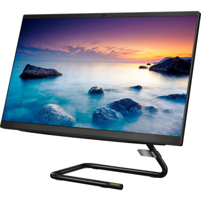 Lenovo IdeaCentre A340-22IGM Black (F0EA007GUA)