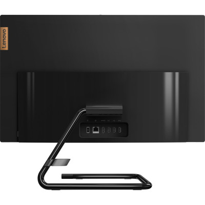 Lenovo IdeaCentre A340-22IGM Black (F0EA007GUA)