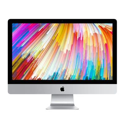 Apple iMac 27'' Retina 5K Middle 2017 (MNED2)