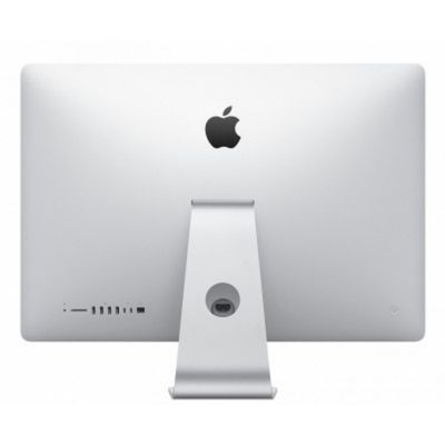 Apple iMac 27'' Retina 5K Middle 2017 (MNED2)