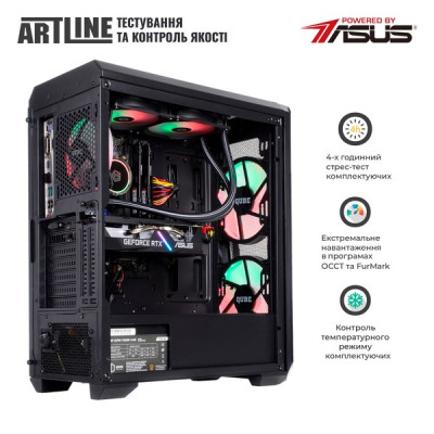 ARTLINE Gaming X79 (X79v40)