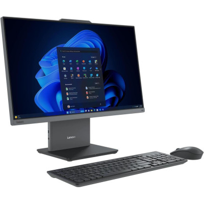 Lenovo ThinkCentre AIO neo 50a 24 G5 Luna Grey (12SC000GUI)