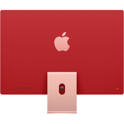Apple iMac 24 M1 Pink 2021 (MGPN3)