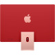 Apple iMac 24 M1 Pink 2021 (MGPN3)